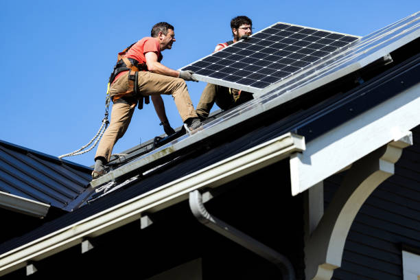 Hot Roofs in Bandon, OR